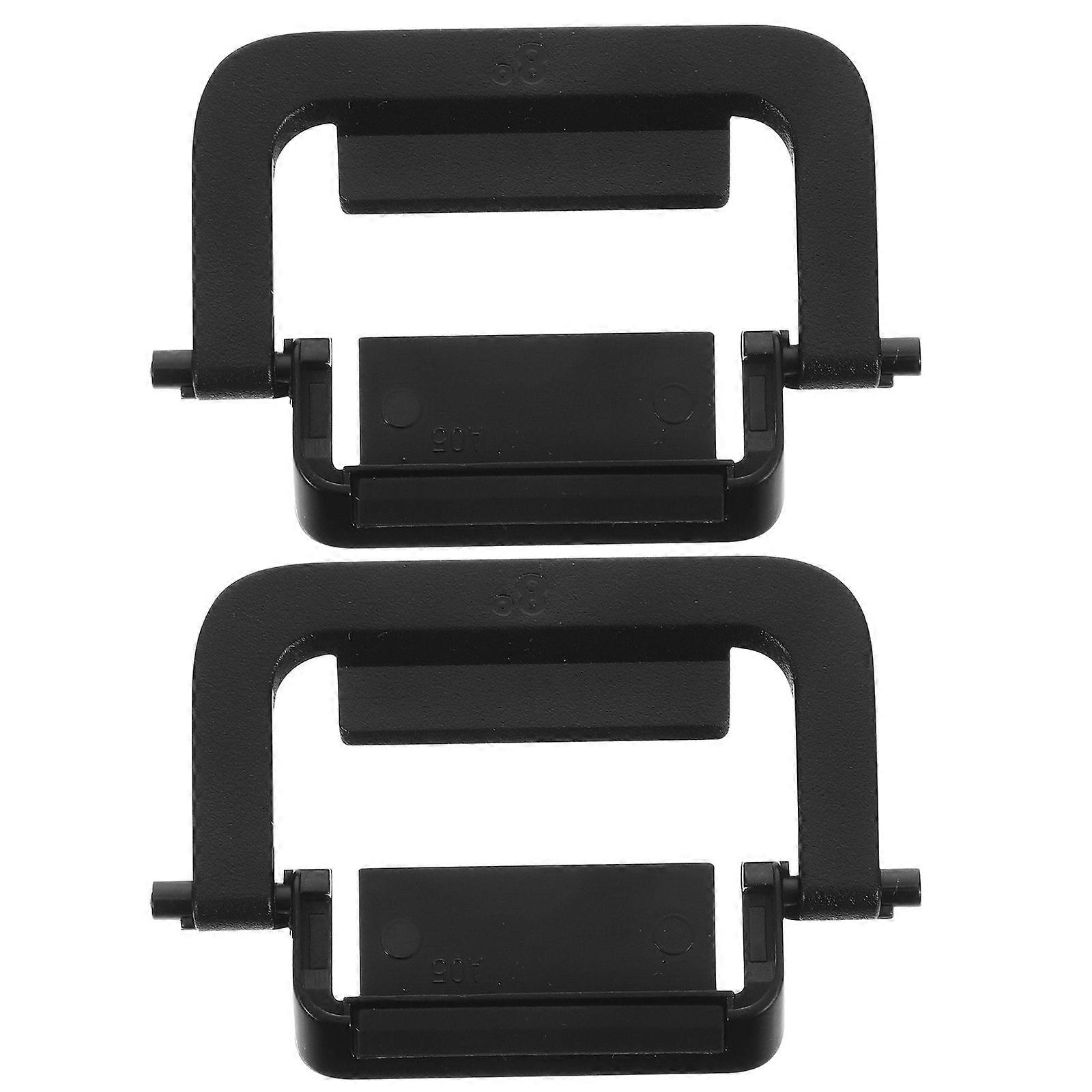 1 Pair Keyboard Stand Compatible For G915 Mechanical Keyboard Foot Replacement