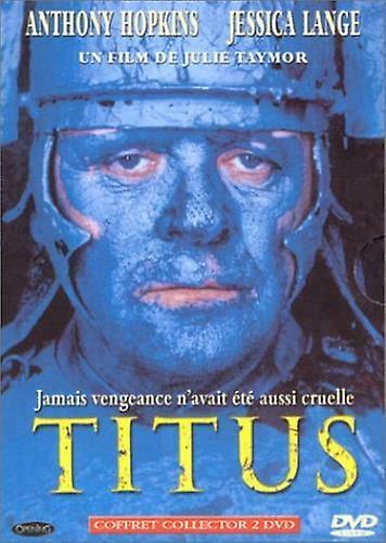 Titus [DVD] [2000] DVD - Region 1