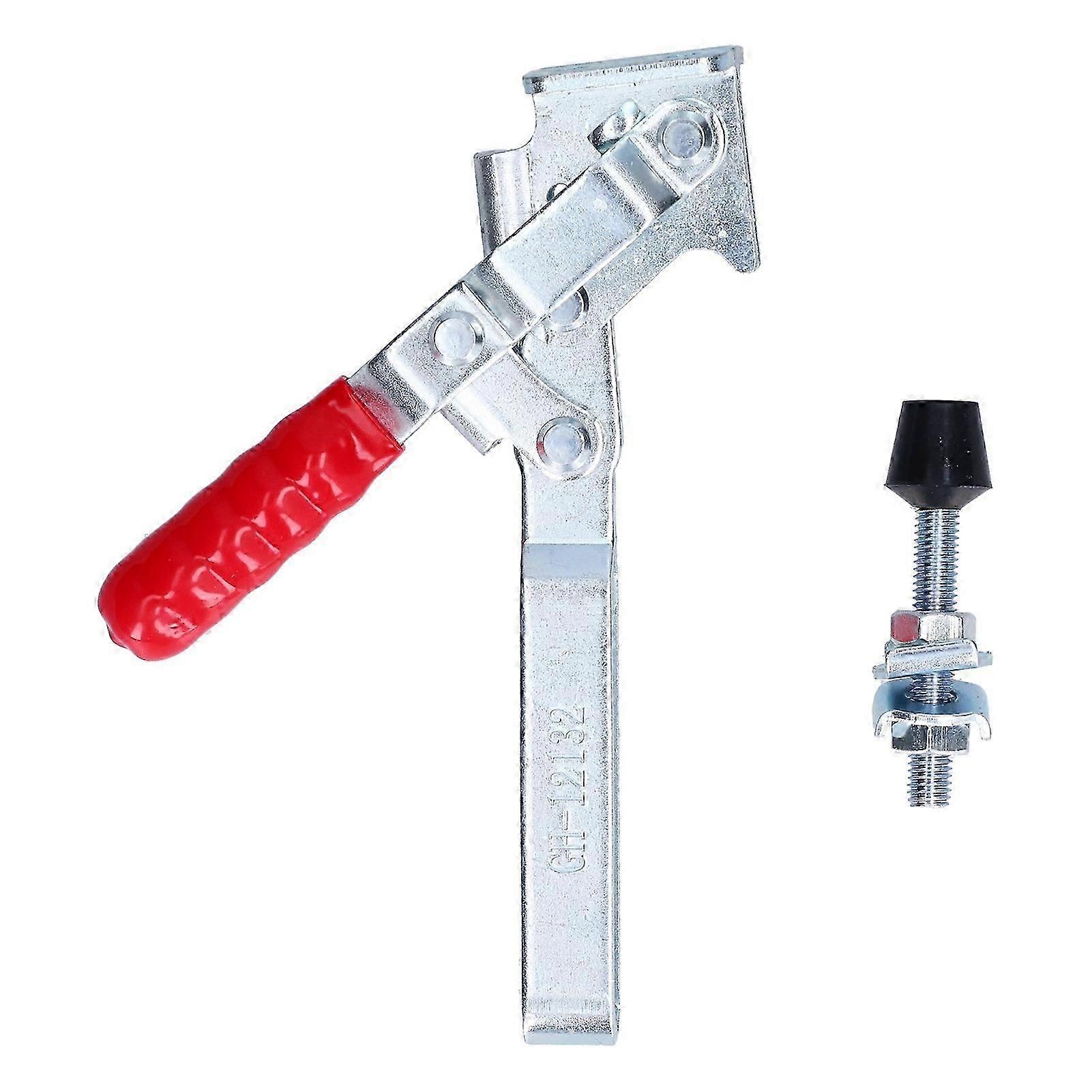 GH12132 QuickRelease Toggle Clamp Welding Clamp Fixture Hand Tools 227kg Holding Capacity