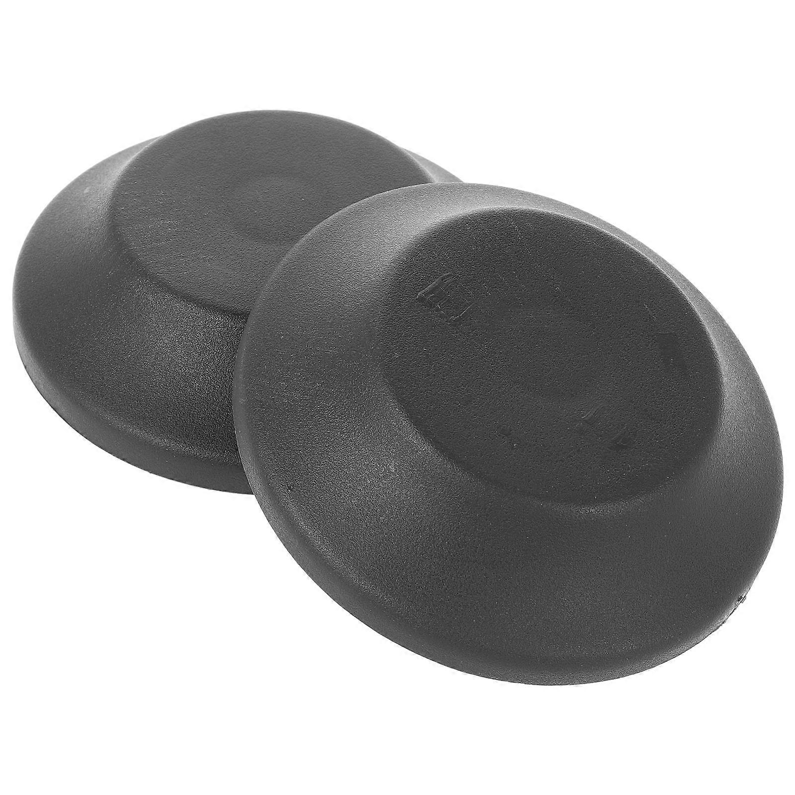 Covers for Parasols Umbrella Top Replacement Protect Umbrella 2Set