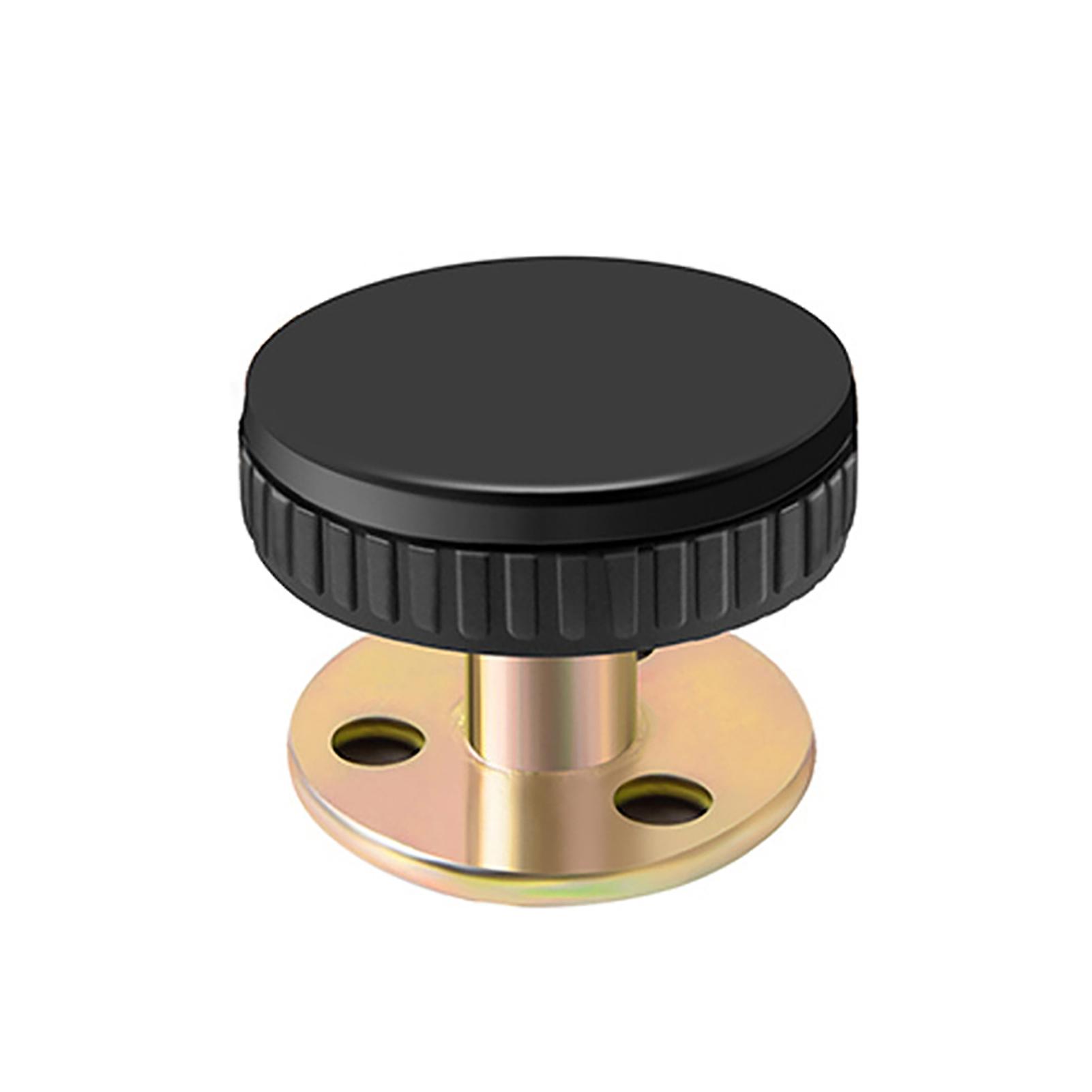 Adjustable Threaded Bed Frame Anti-shake Tool Headboard Stoppers Protect The Wall From Banging