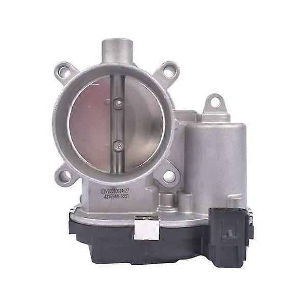Electronic Throttle Body Assembly for 2013~2018 Chrysler Dodge Dart Jeep Compass 4891970AB 04891970AC MK23335