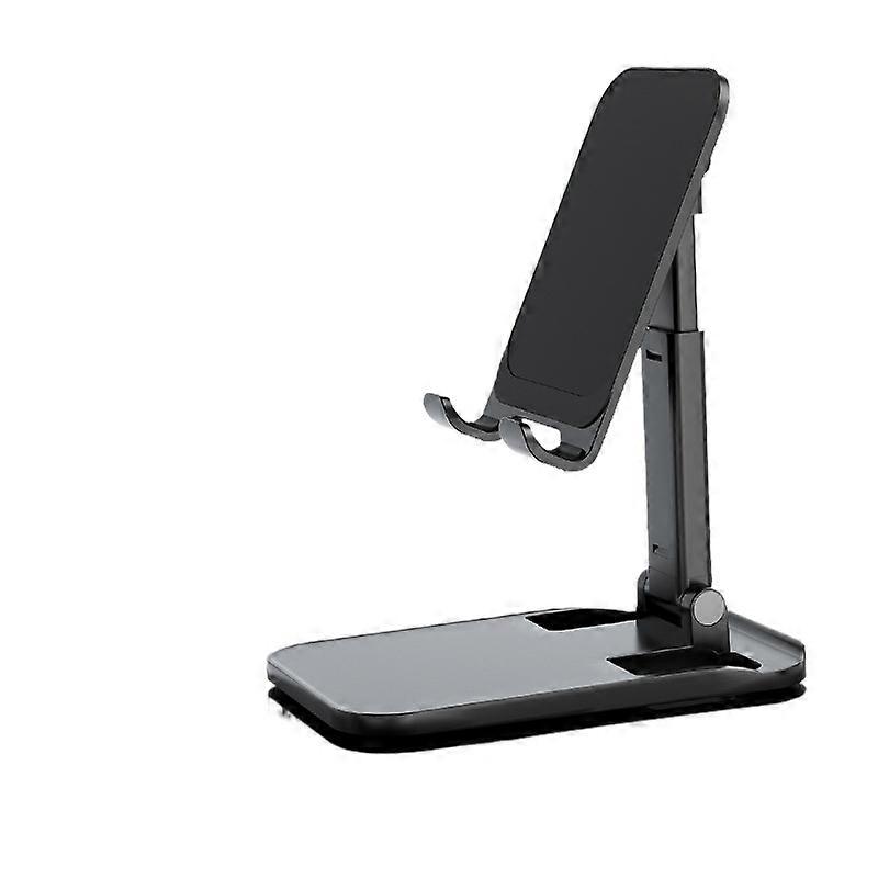 Desktop Multi function Mini Phone Stand Stable No Wobble Tablet Computer