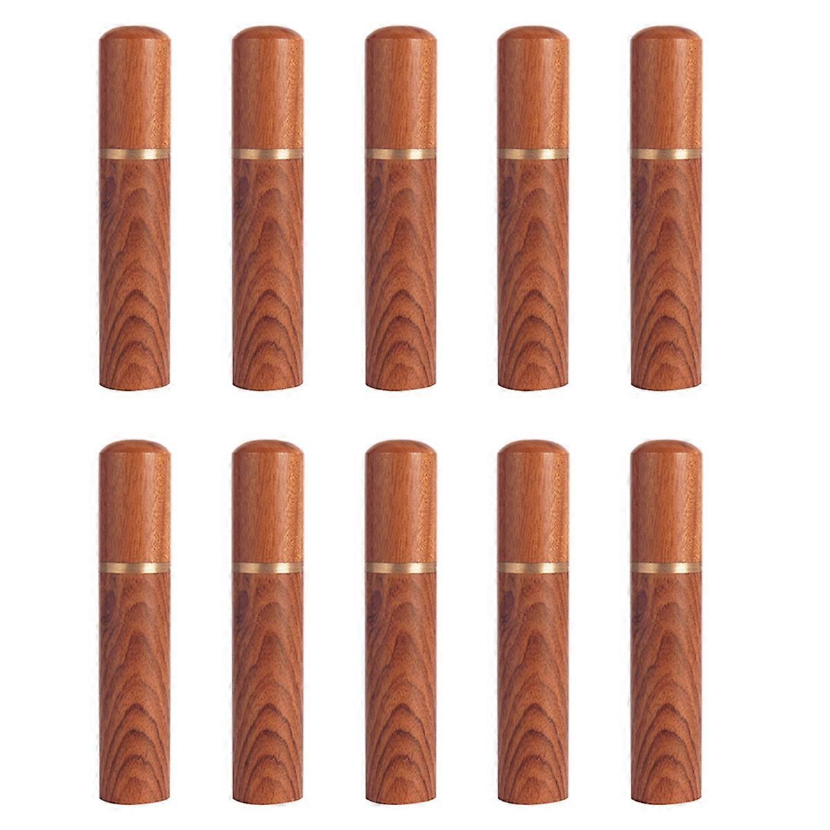 Coffee Tamper Needles Powder Stirrer Distributor Leveler WDT Tools A