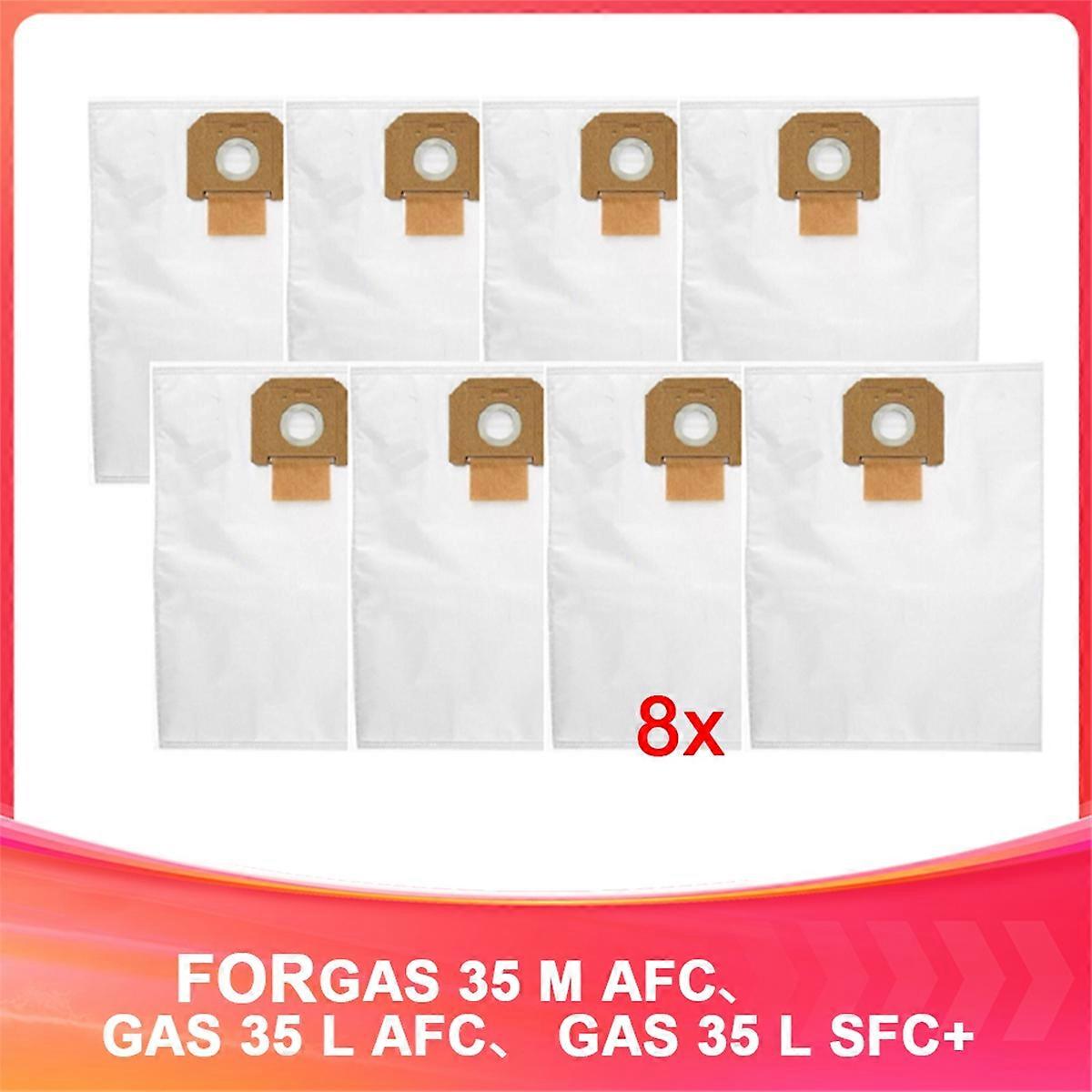 Dust Bag Compatible for GAS 35 M AFC, GAS 35 L AFC