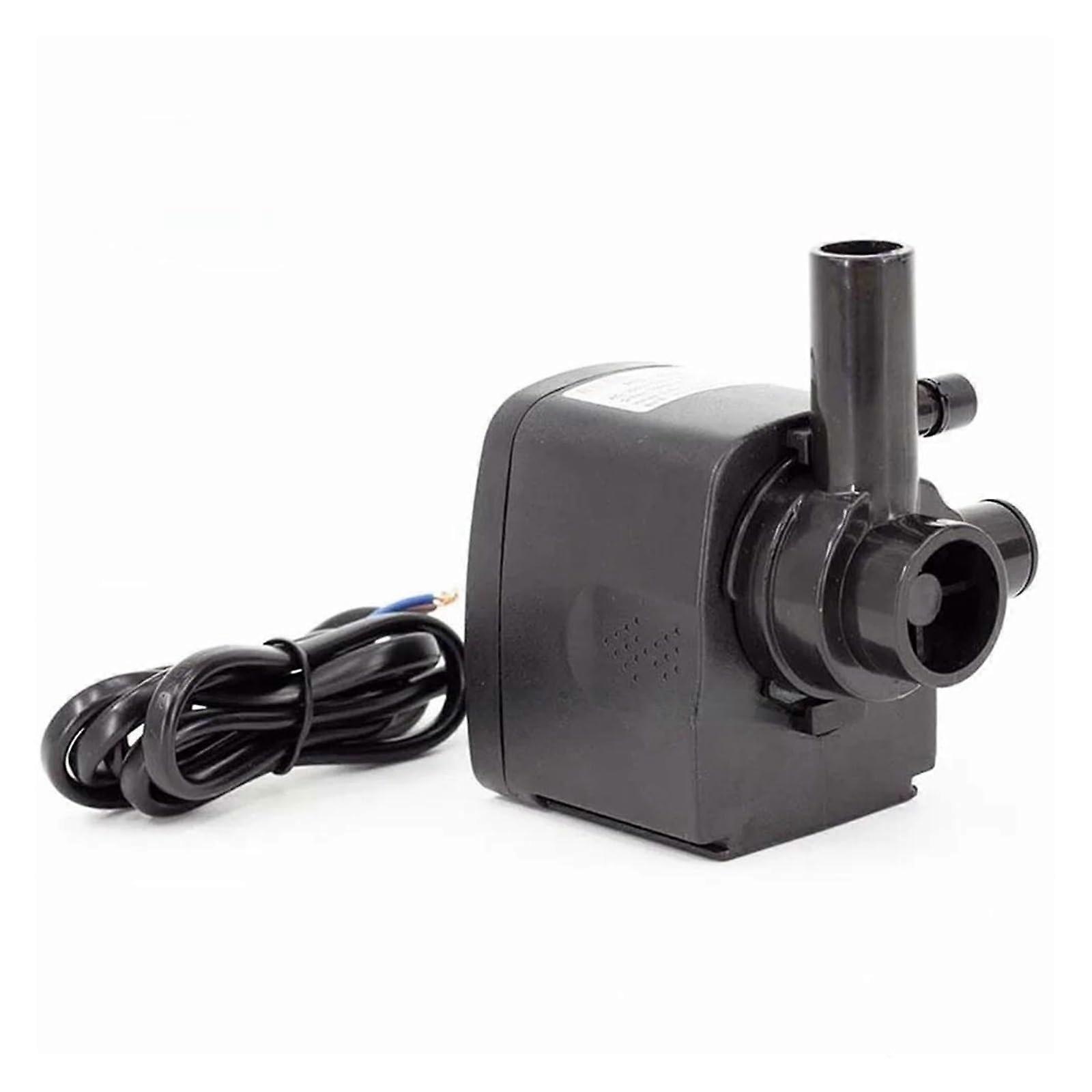 Ice Maker Replacement Parts Circulation Pump RS168B AC220240V 18W Water Pump