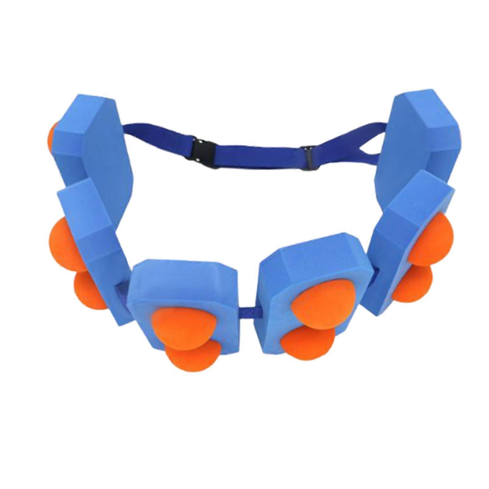 Large Adjustable Quick-Drying Swim Belt
