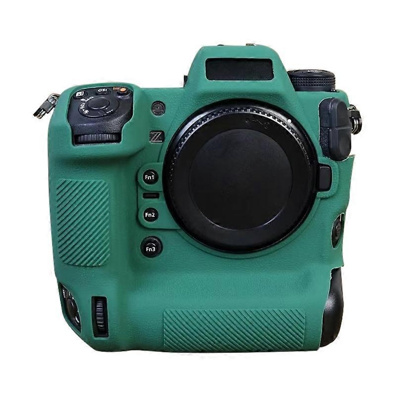 Soft Silicone Case for Nikon Z9