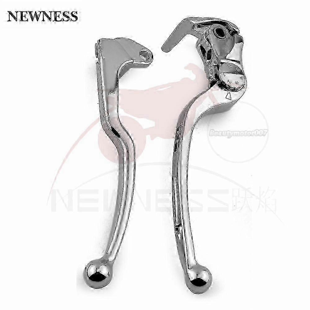 Exquisite Motorcycle Brake Clutch Levers Fit For Suzuki GSXR1000 GSXR 1000 K5 2005 2006 GSXR600 GSXR750 K6 K8 2006 2007 2008 2009