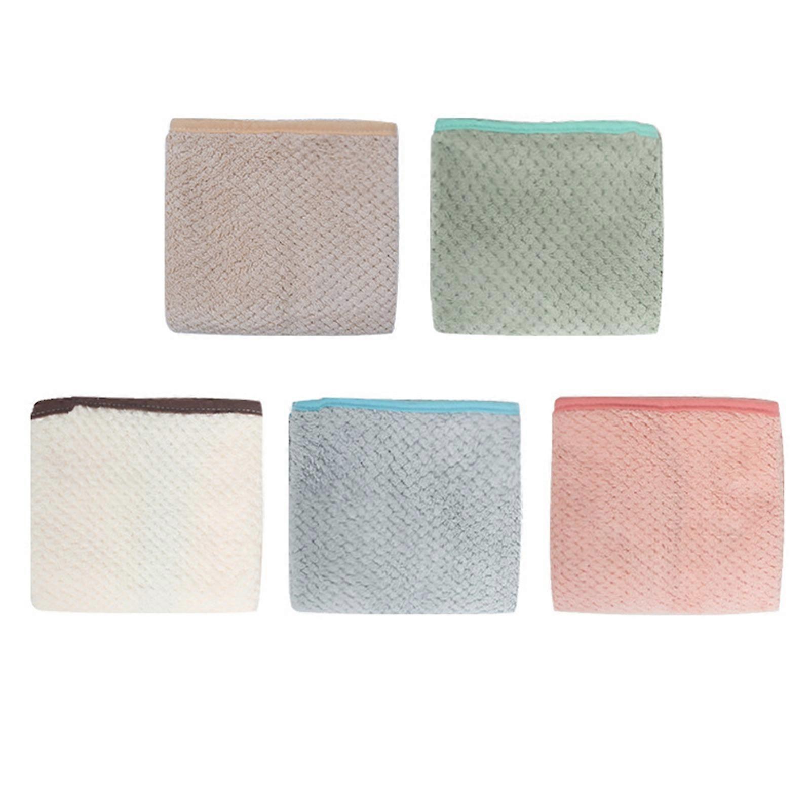 Pet Bath Towel Highly Absorbent Soft Comfortable Pet Grooming Towel Dog Towels for Drying Dogs for Cat Apricot 70x140cm/27.56x55.12in