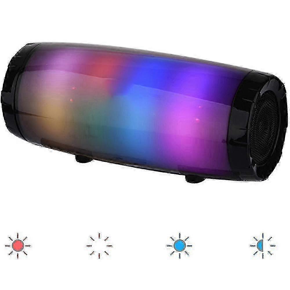 Wireless Toothbrush Subwoofer with Calling and Radio Functions