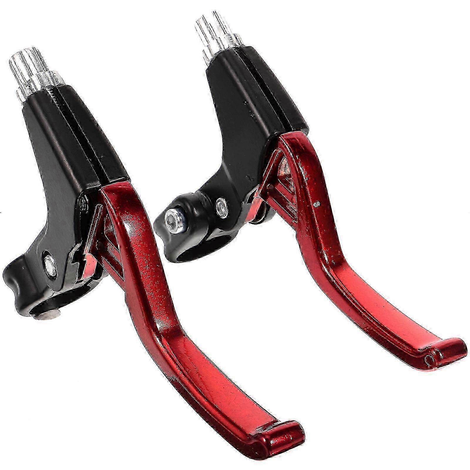 1 Pair of Bicycle Brake Lever Handle for Cycling Brake System