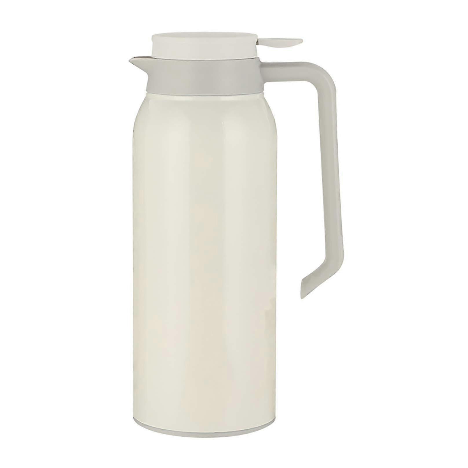 51oz Insulated Stainless Steel Carafe for Beverage Storage Suitable for Various Brands