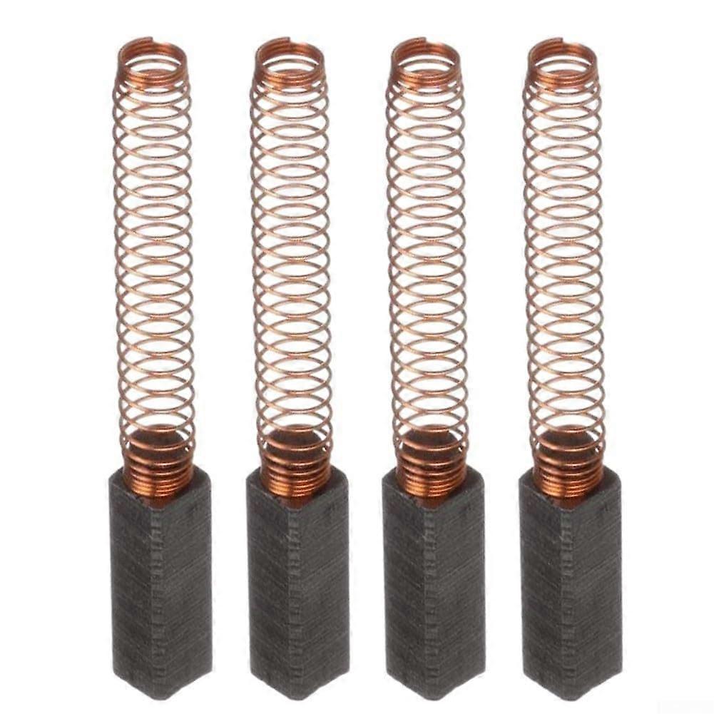 Cleansing Power Reliable replacement carbon brushes for your stand mixer machines