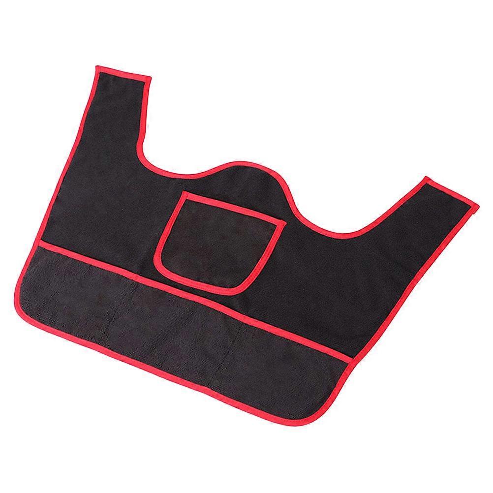 Gym Training Handlebar Grip Cover Anti-slip Bike Handlebar Protector Men 1Set