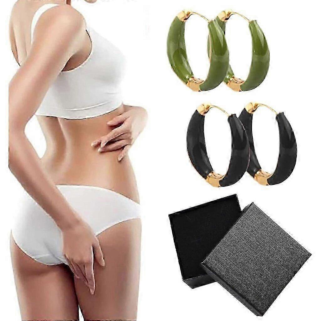 女性のための小さなゴールドフープイヤリング、軽量ハギーイヤリング、低刺激性エナメルイヤリング、女の子のためのギフト