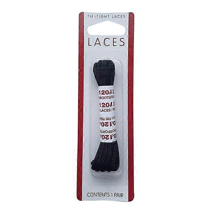 ファインラウンドスポーツ/ブーツレース 120cm ブラック