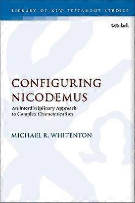 Nicodemus konfigurieren