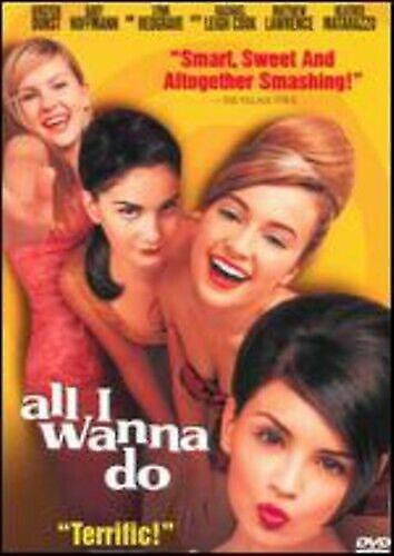 All I Wanna Do [DVD] [1999] [Region 1] [ DVD