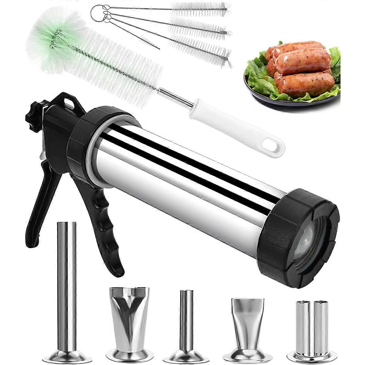 Jerky for Ground Meat, Beef Jerky Making Kit,