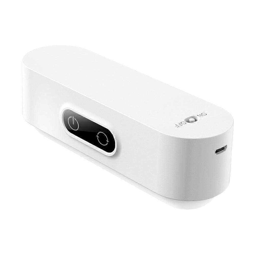 Usb Induction Night Light Touch Dimming White 1Set