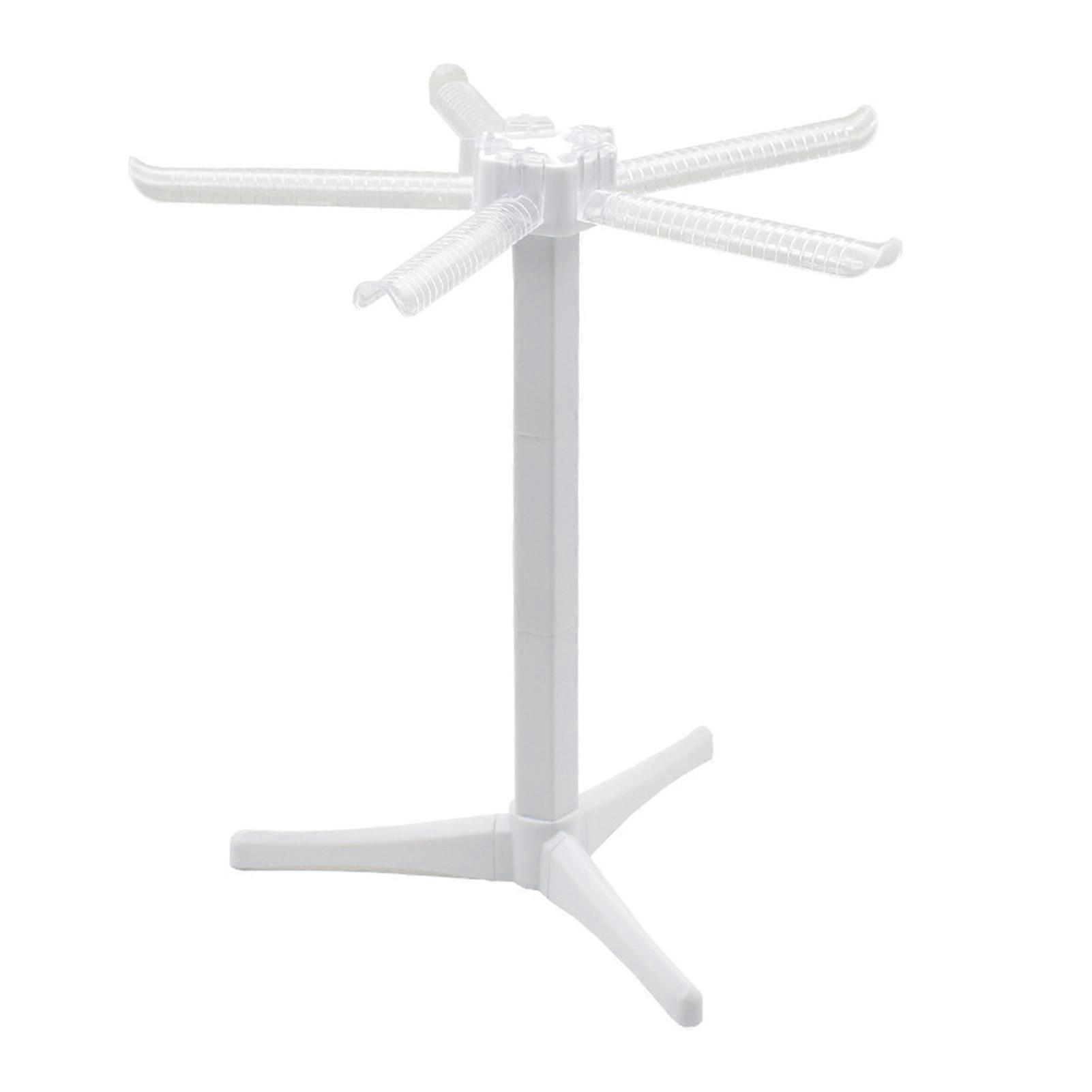 Stable Starfish Shape Noodle Drying Rack Plastic Practical Ergonomic Pasta Drying Rack for Home--