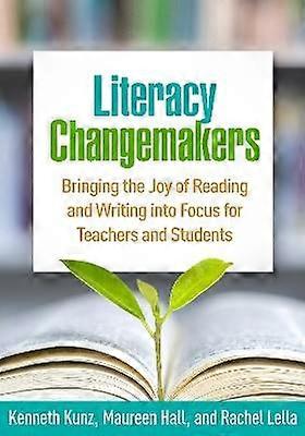 Literacy Changemakers