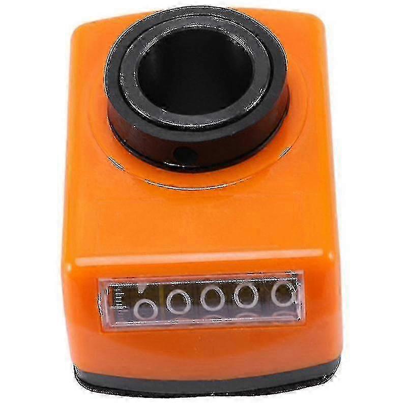 09 Type Lathe 20mm Shaft Hole Digital Position Indicator