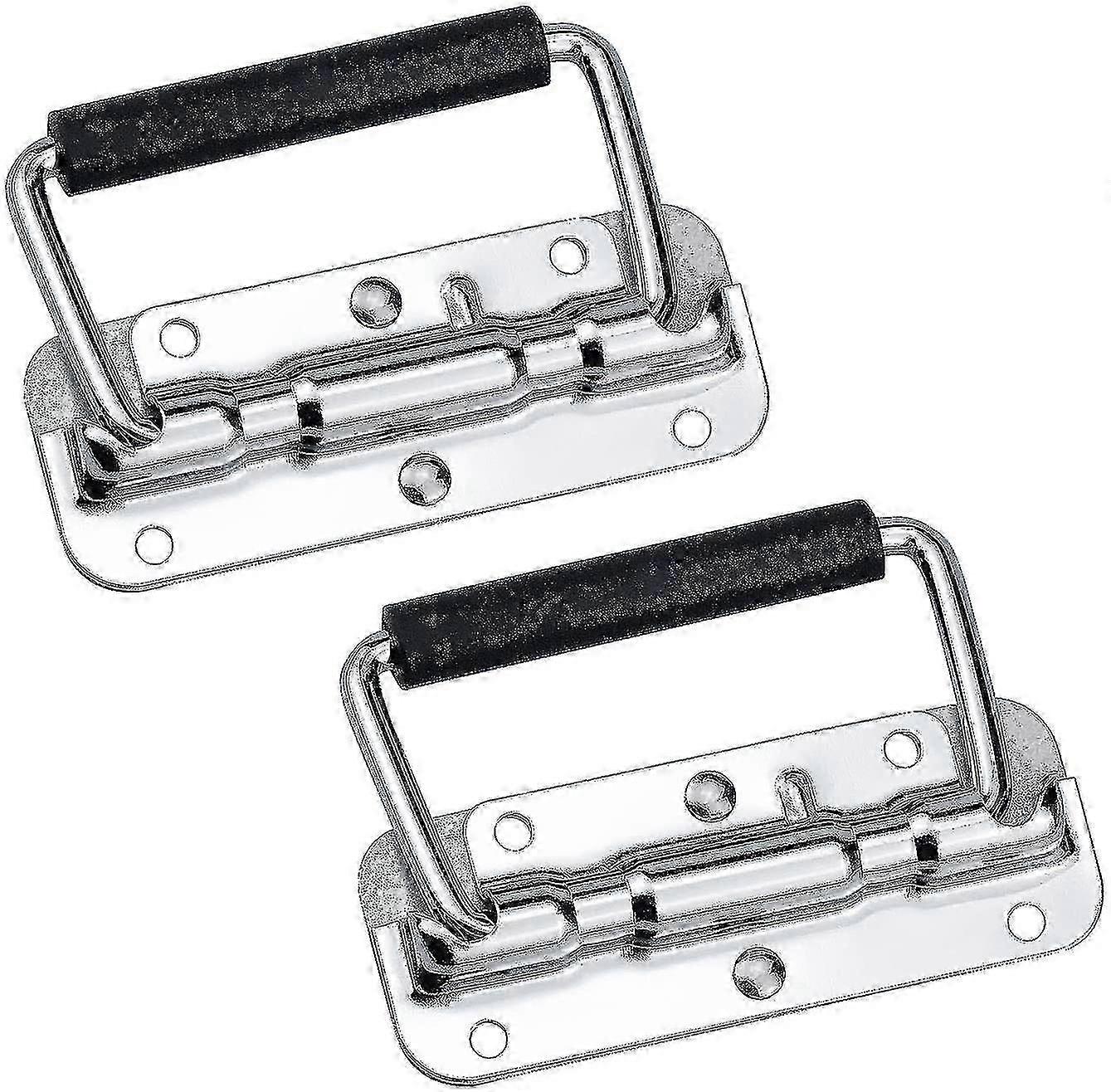 Hardware Box Industrial Handle Wear-resistant And Durable