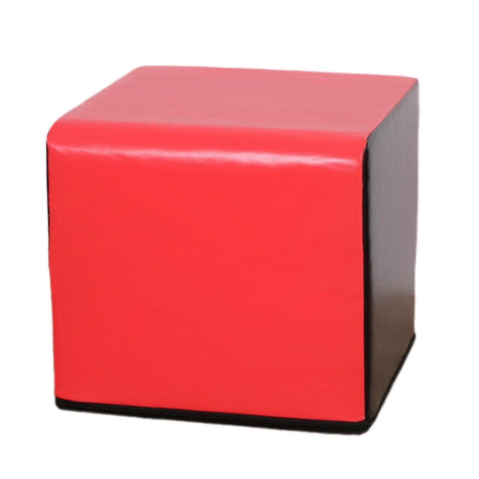 Hip Exercise Box Multifunctional Hip Bench for Home Fitness Ab Exercis