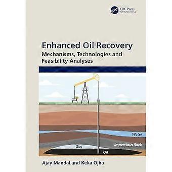 Enhanced Oil Recovery: Mechanismen, Technologien und Machbarkeitsanalysen