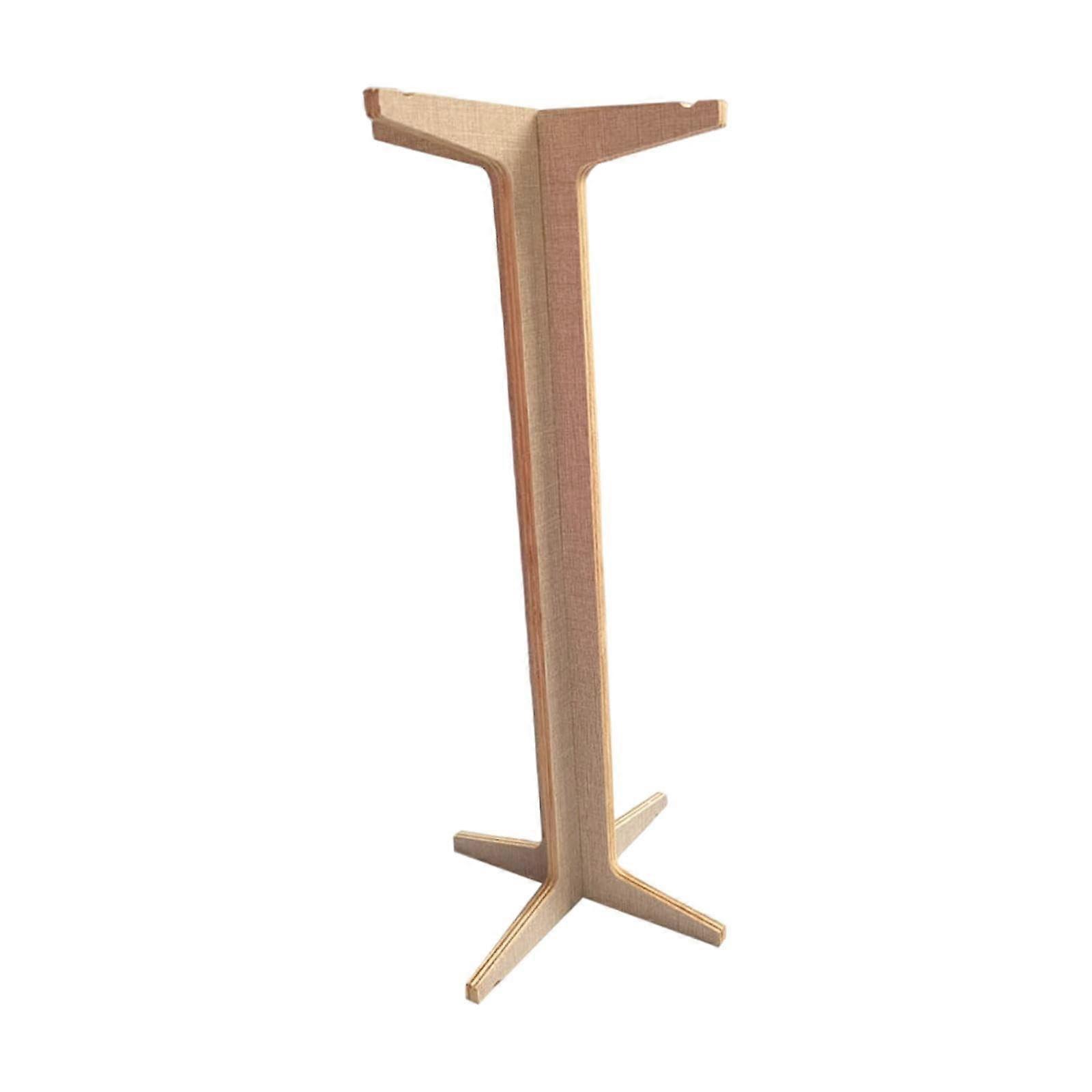 Wind Chime Stand, Chime Stand, Multipurpose, Wooden Wind Chime Holder, Wind Chime Wooden Stand for Tea Room, Yoga, Meditation, Table , Style A