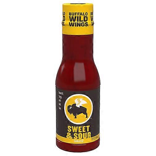 Salsa de alitas agridulces Buffalo Wild Wings