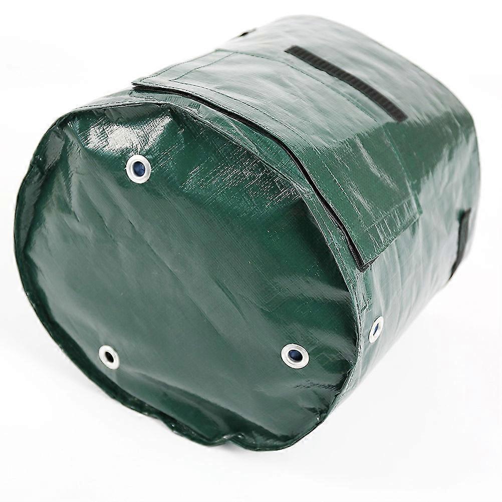 Potato Planting Bag for Gardening Use with Builtin Handles and Aeration Gallon