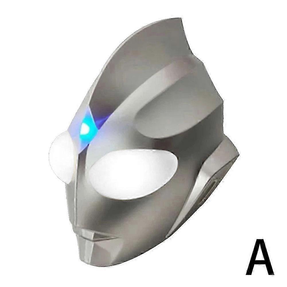 2025 Ultraman Mask