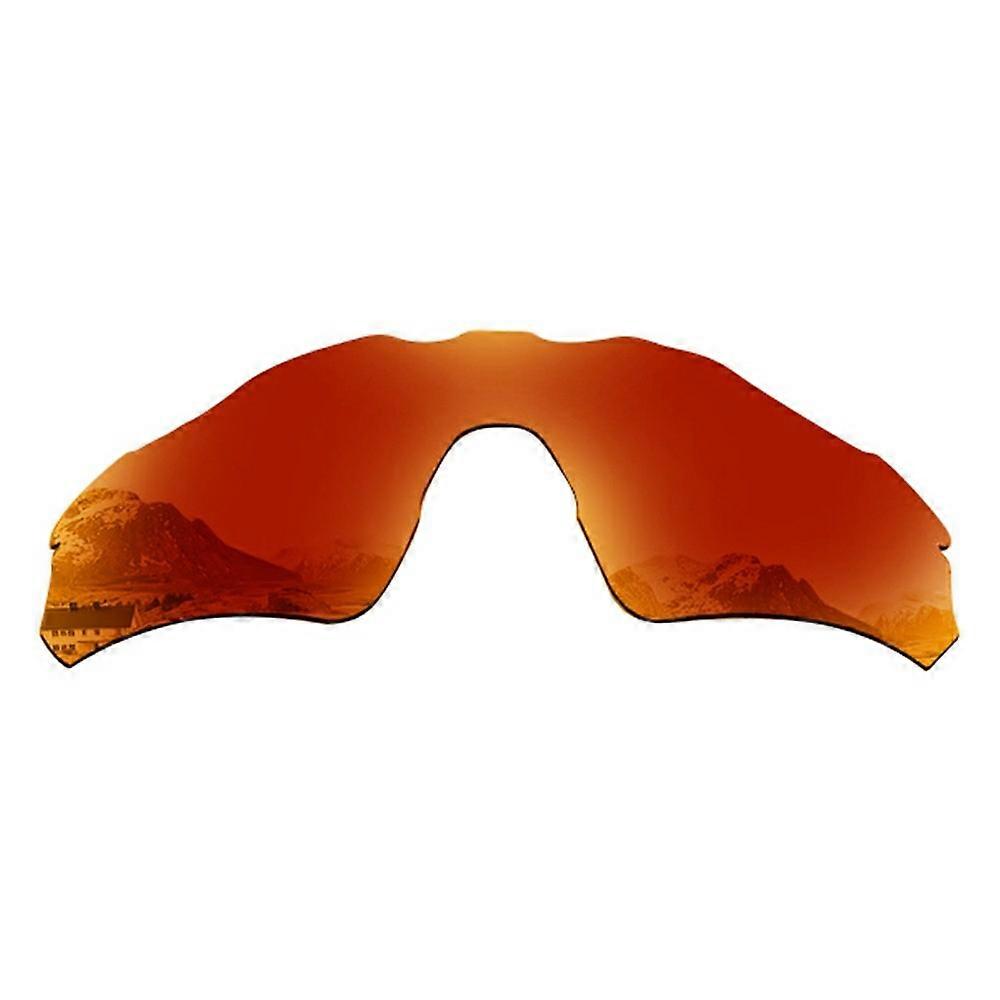 Ersättningslinser för Oakley Radar EV Path solglasögon