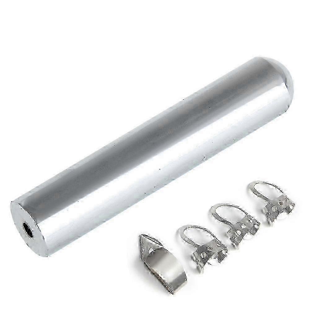 شريط نغمة الشريحة الغيتار ل Dobro ، غيتار Lap Steel ، غيتار هاواي ، ملحقات الغيتار الكهربائي ، SilSZRH A-S