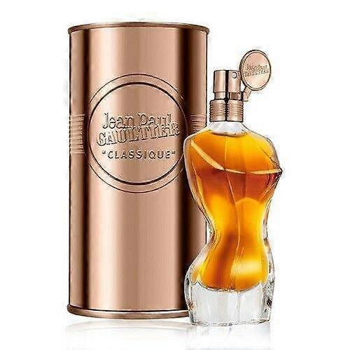 Jean Paul Gaultier Classique Essence 50ml Eau De Parfum Intense