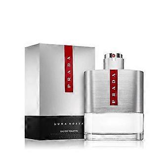 Prada Luna Rossa For Men 150ml Eau De Toilette Spray
