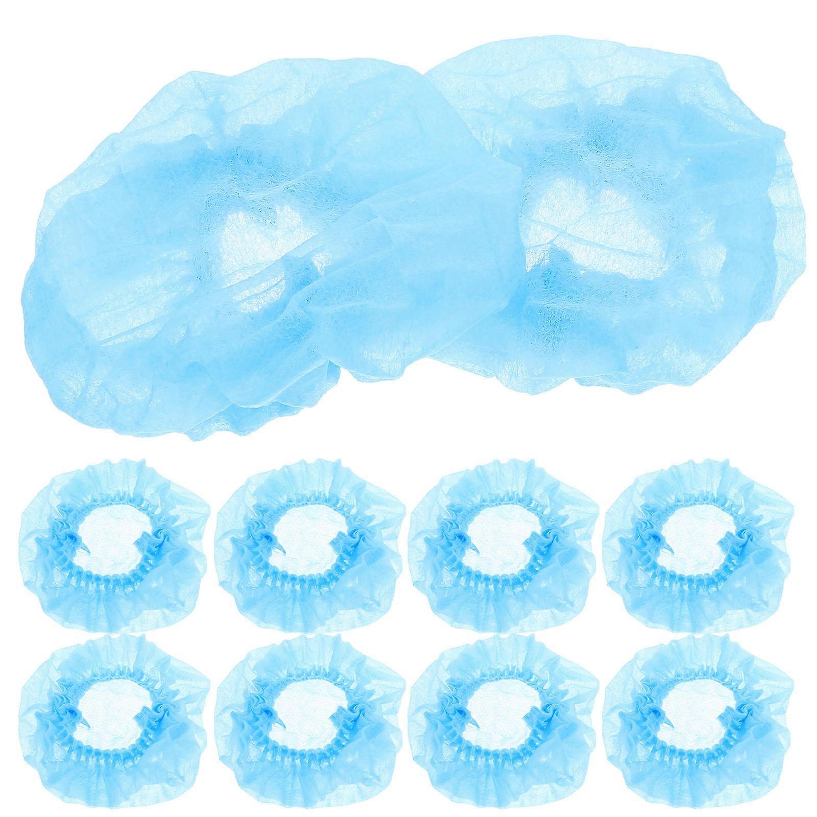 Earphone Covers 50 Pairs Of Headset Cushions For Gaming And Daily Use Comfortable Protective Ear Pads