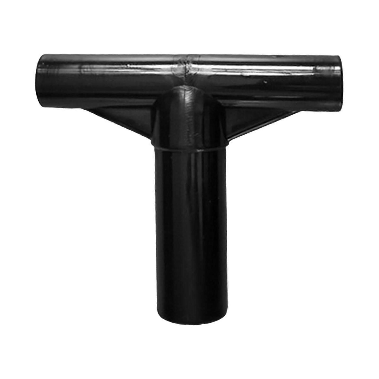 Trampoline Tjoint part, trampoline caps, extension fittings, sturdy frame connector