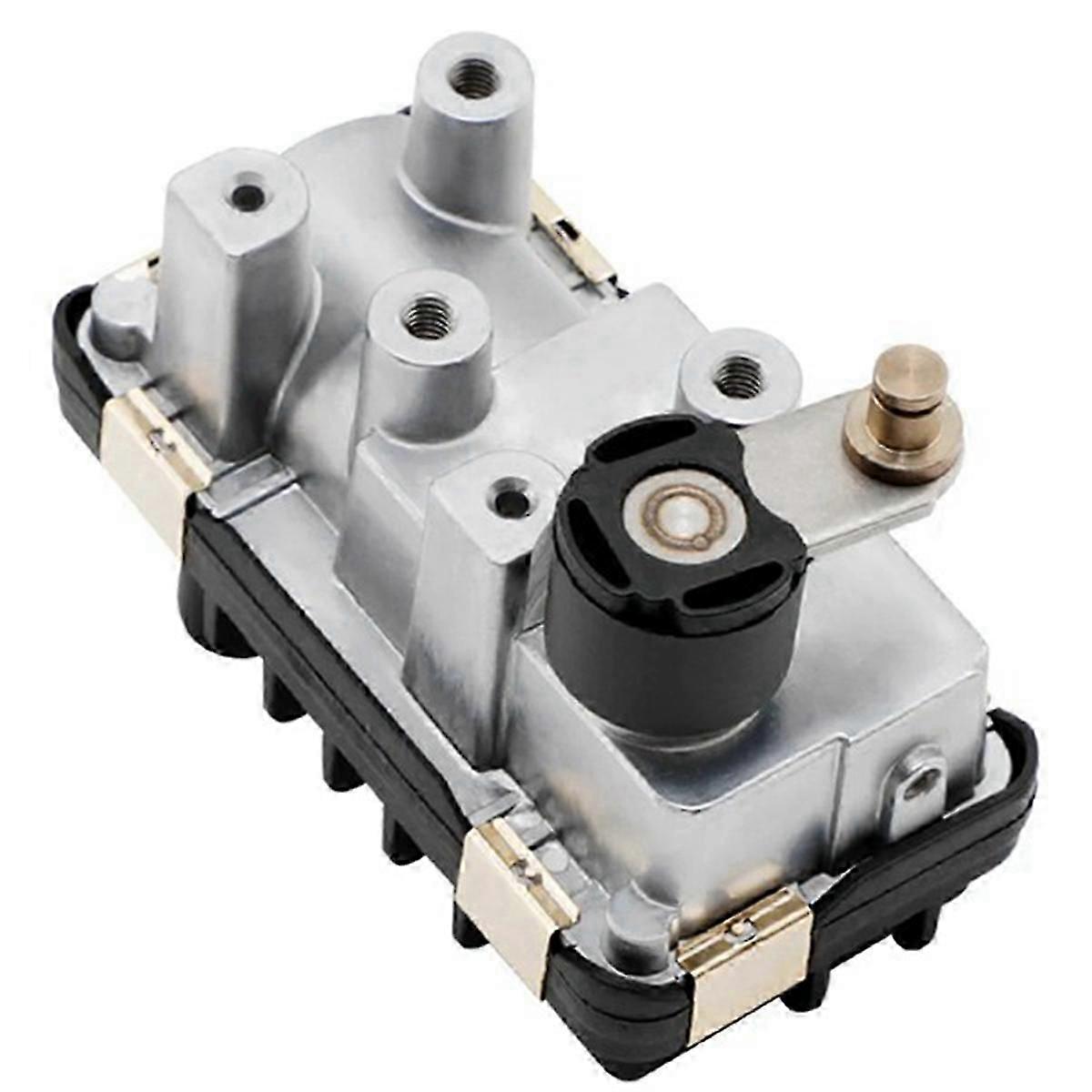 M Sınıfı için G001 Basınç Regülatörü Turbo Valf 6NW009660 /
