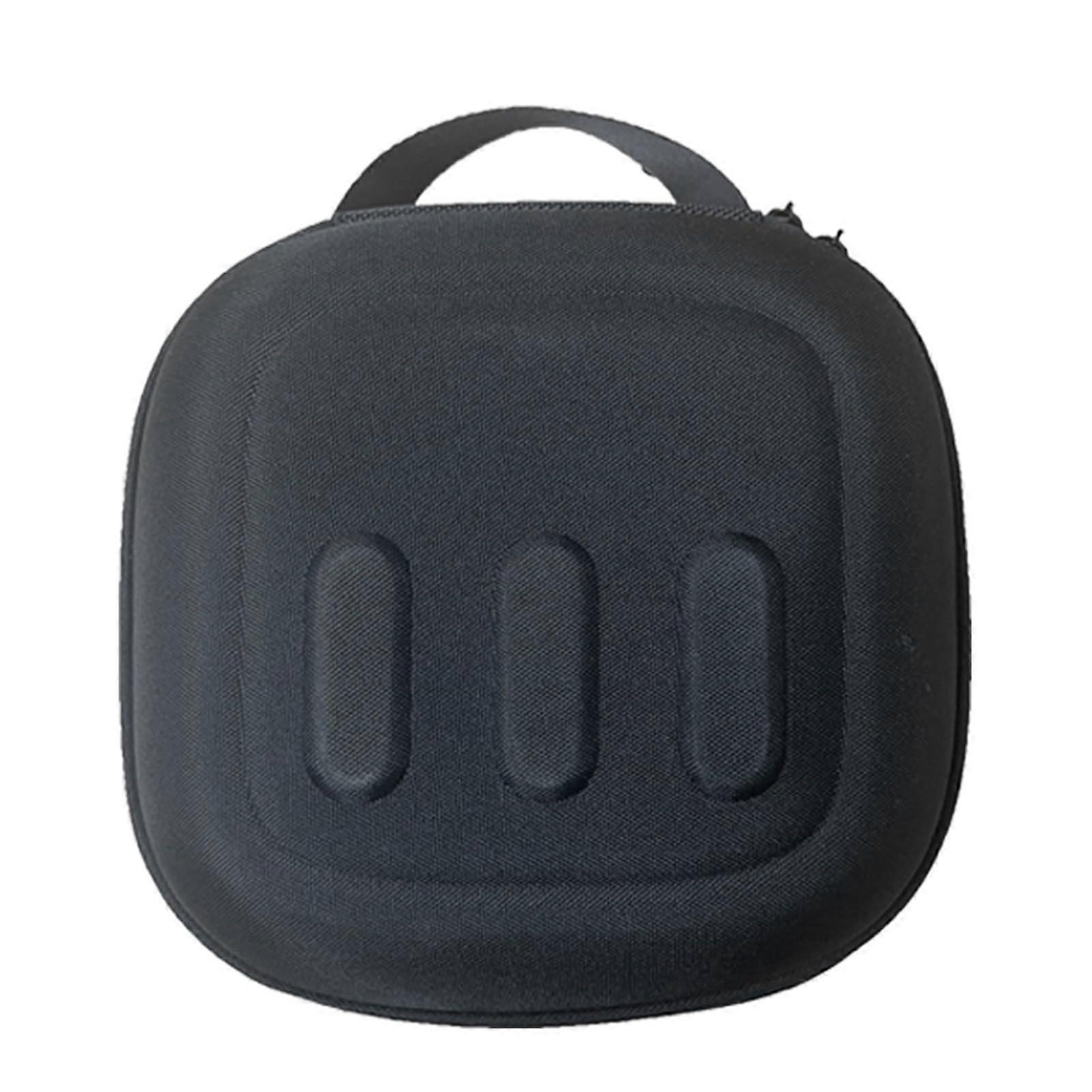VisionPro Headset Carrying Case - Dustproof Hard Shell Storage Bag Compatible with VisionPro Accessories