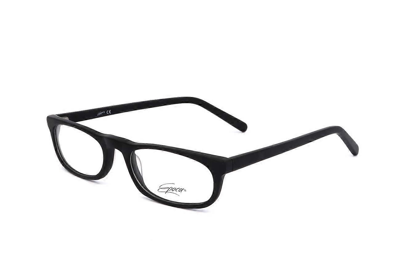 Eyewear Frames Epoca E2101 C2 SHINY DARK TURTLE 53/20/145 UNISEX
