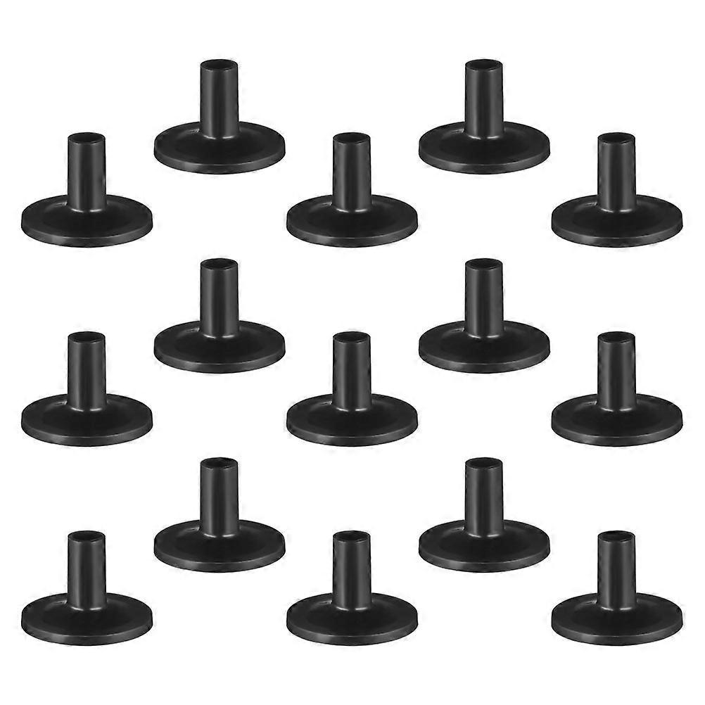 Here's a refined and professional product description based on your input:
**15pcs Drum Cymbal Sleeves – Premium Accessories for Percussion