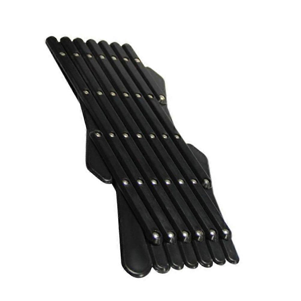 1Pack Retractable Car Window Pet Gate Made Of PP Material For Dog Safety Is Perfect For Car Travel 17X24CM