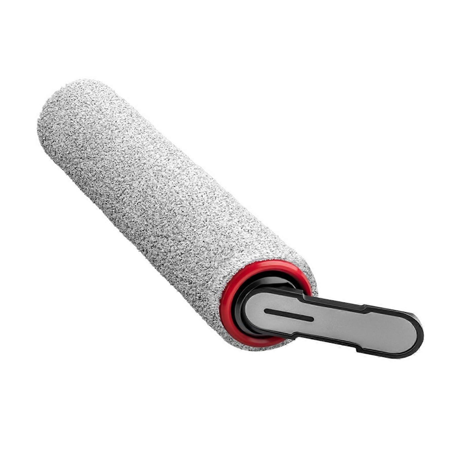 Replacement Brush Roller With HEPA Filter, Compatible With Dreame H14 Wet/Dry Vacuum Cleaners, Main Brush Part, 1 Piece
