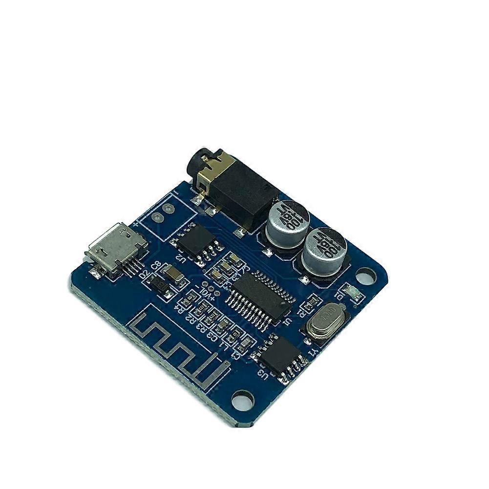 Decoder board digital receiver factory 3.5mm Bluetooth o output Dc5v