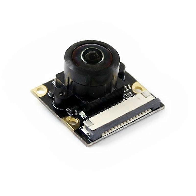 Waveshare RPi Camera Fisheye Lens Module