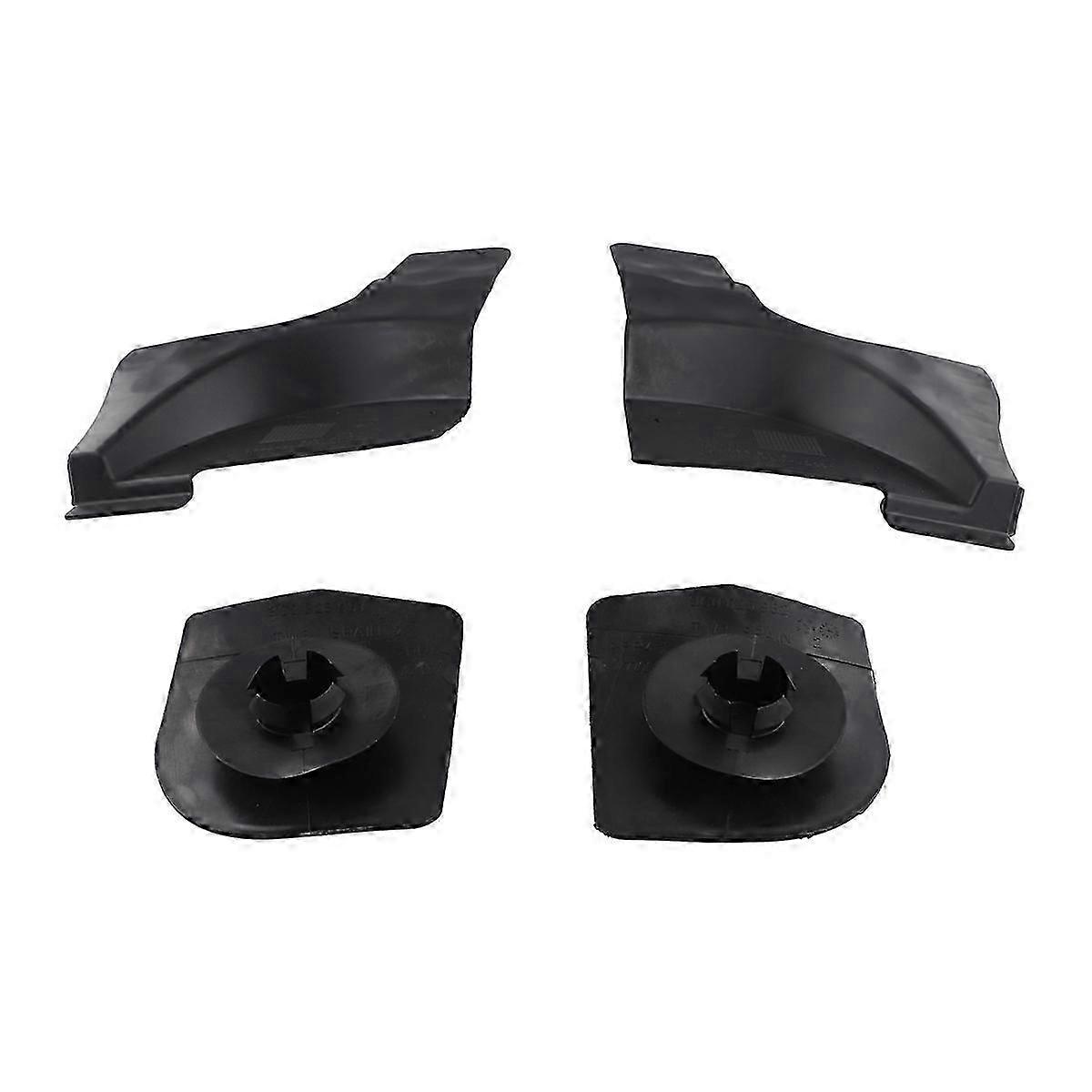 4PCS 3C0825271 3C0825272 3C0825961 3C0825962 Outsole Guard Plate Cover Plate Blank Cover for B6 B7 C